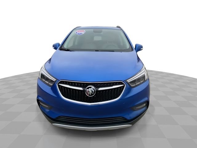 Used 2018 Buick Encore Essence image 5