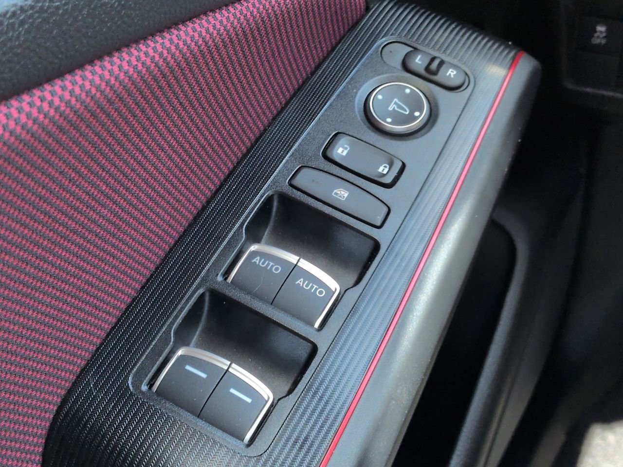 Used 2026 Honda Civic Si image 24