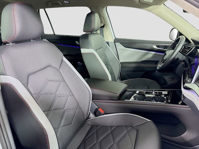 New 2026 Volkswagen Atlas Peak Edition image 31