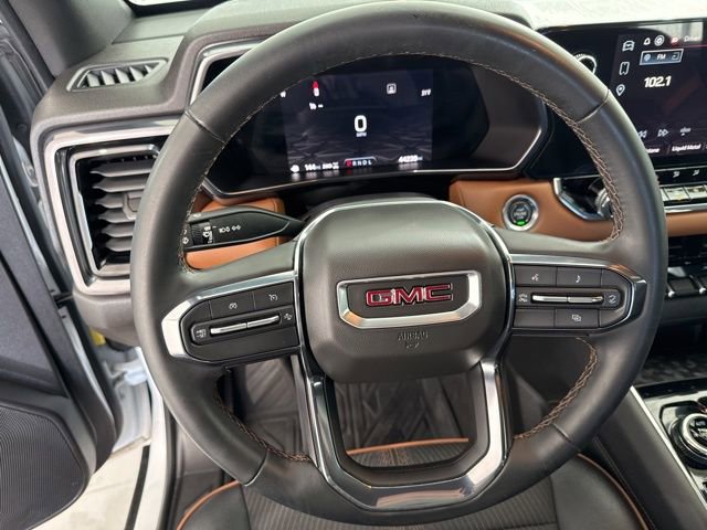 Used 2023 GMC Canyon AT4 image 24