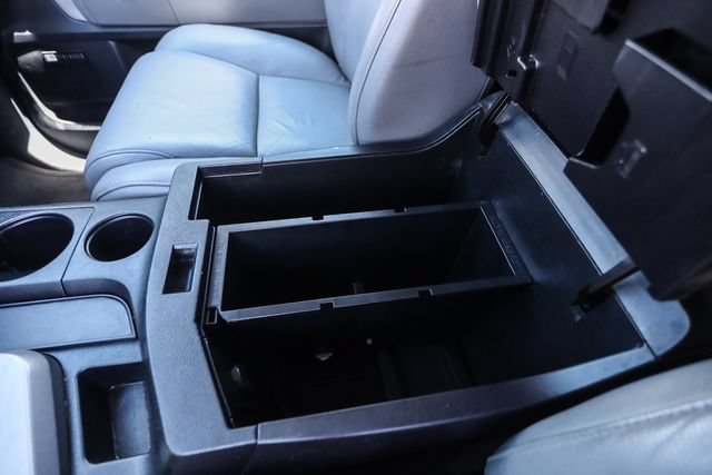 Used 2015 Toyota Sequoia Limited AWD/4WD image 29