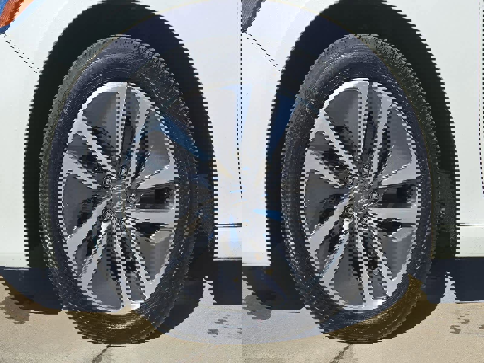 Used 2018 Honda Accord EX-L image 12