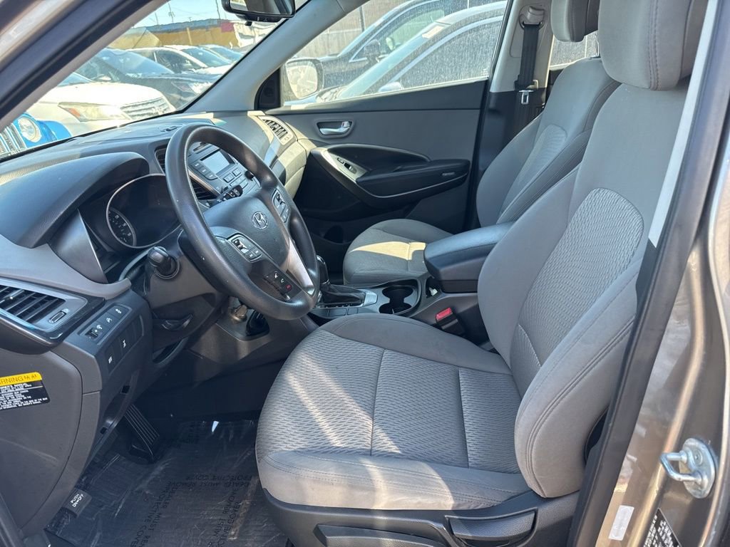 Used 2014 Hyundai Santa Fe Sport image 5