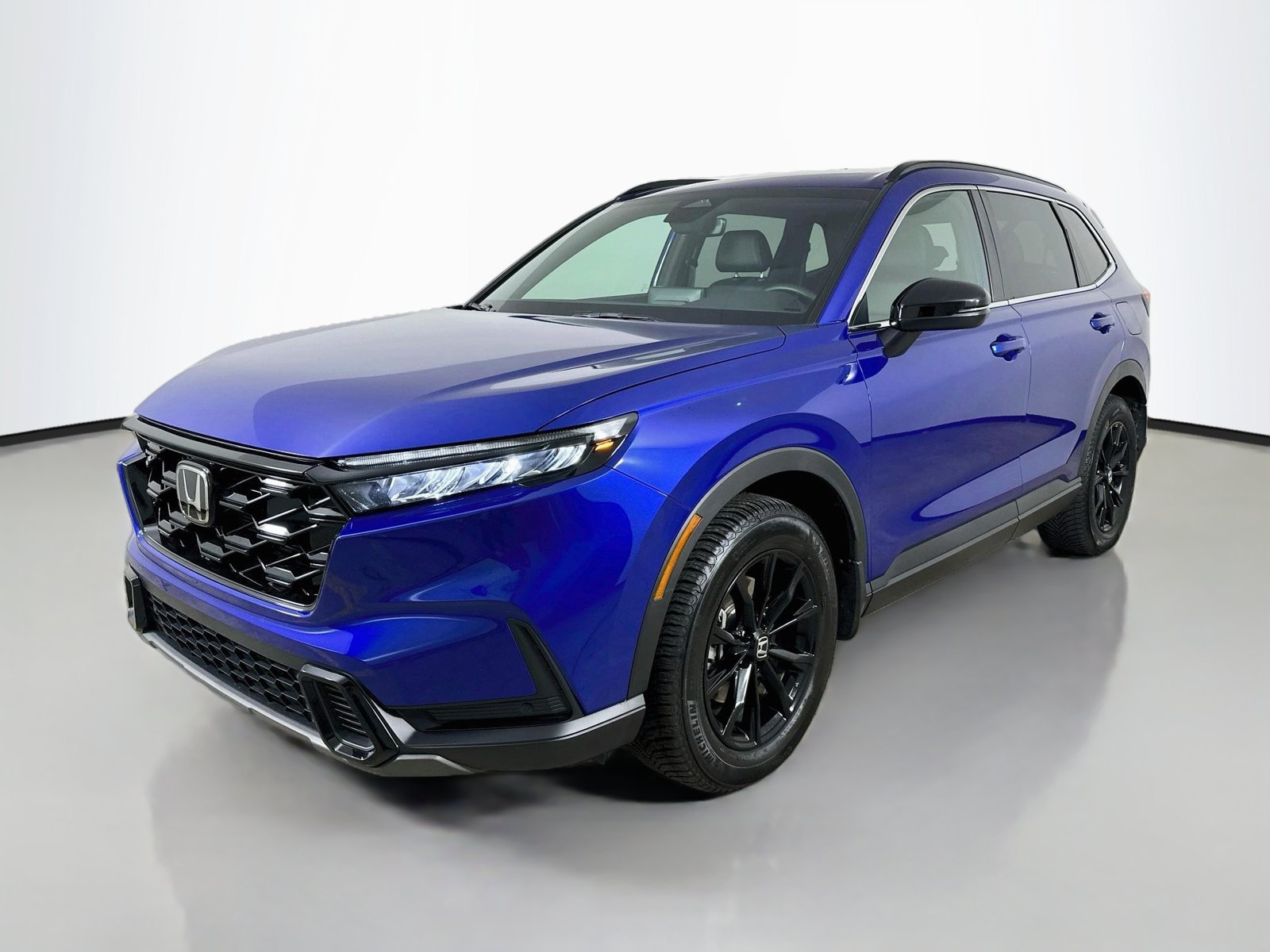 Used 2024 Honda CR-V Sport-L image 1