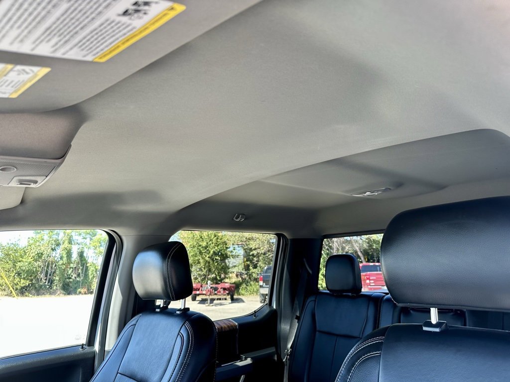 Used 2019 Ford F150 Lariat image 26