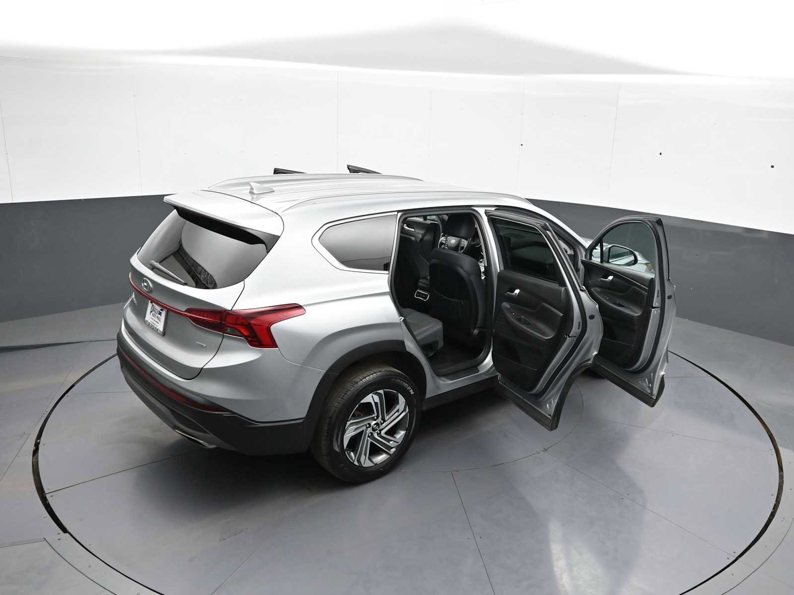 Used 2023 Hyundai Santa Fe SEL w/ Cargo Package AWD/4WD image 44
