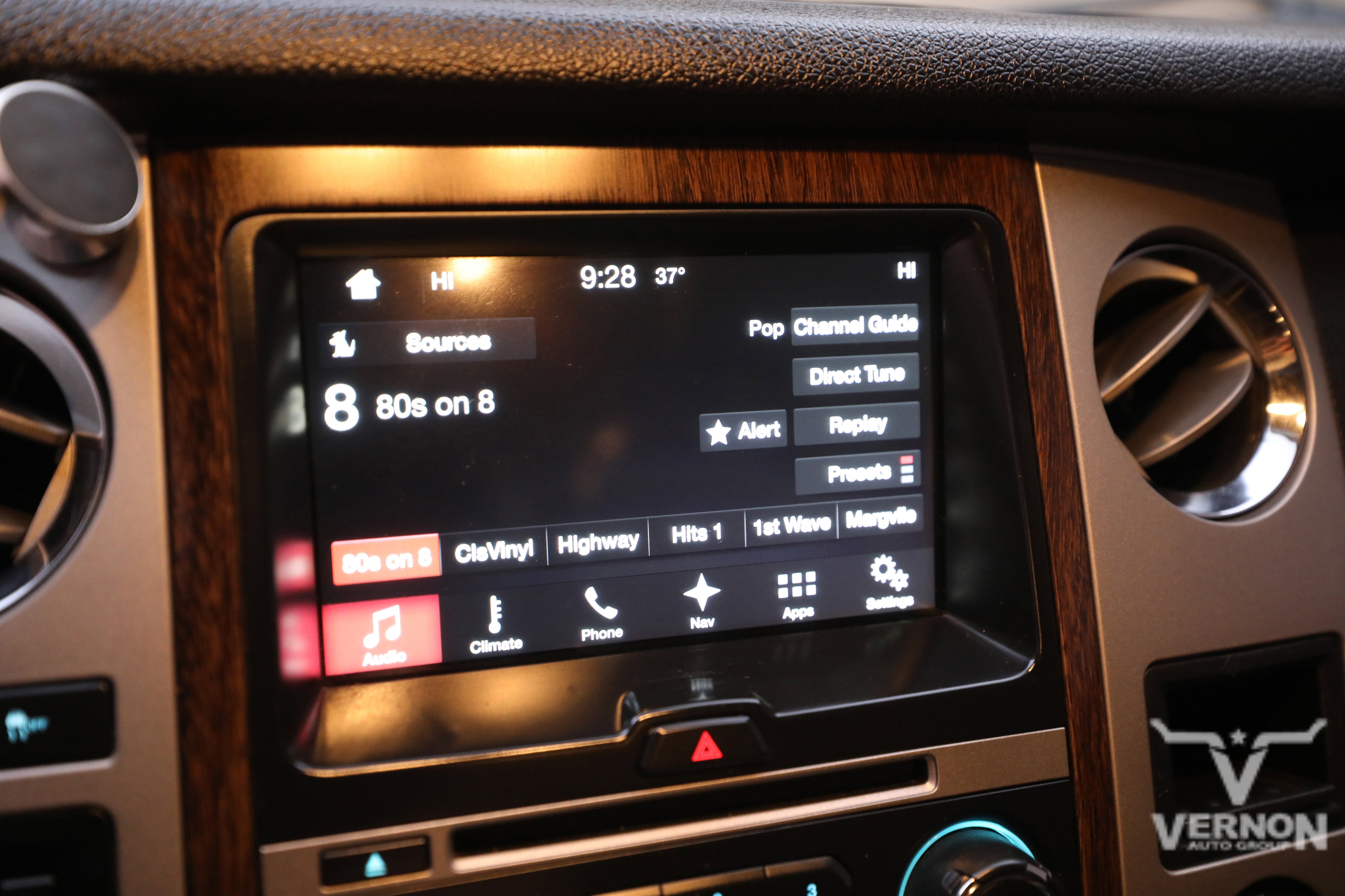 Used 2016 Ford Expedition King Ranch image 45