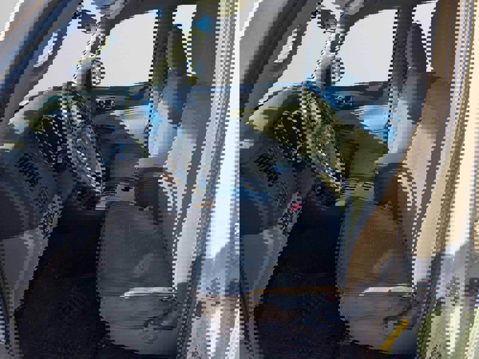 Used 2015 Toyota Tacoma 4x4 Double Cab image 9