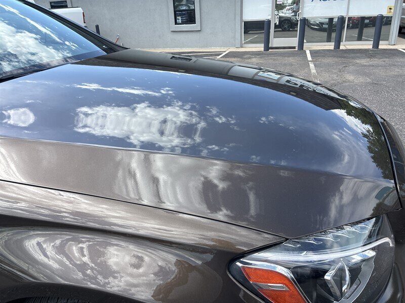 Used 2018 Mercedes-Benz C 300 4MATIC Sedan image 9
