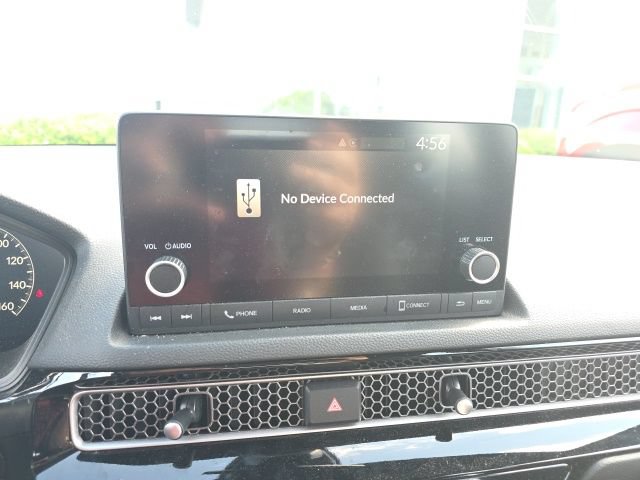 Used 2025 Honda Civic Sport image 3