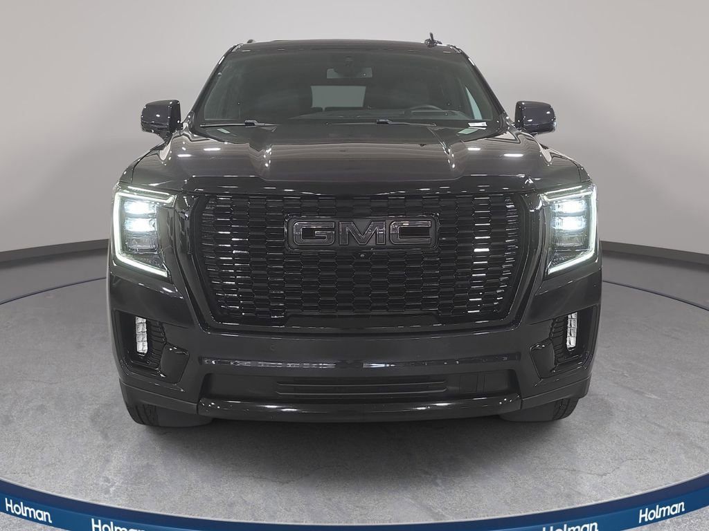 Used 2024 GMC Yukon Denali RWD image 3