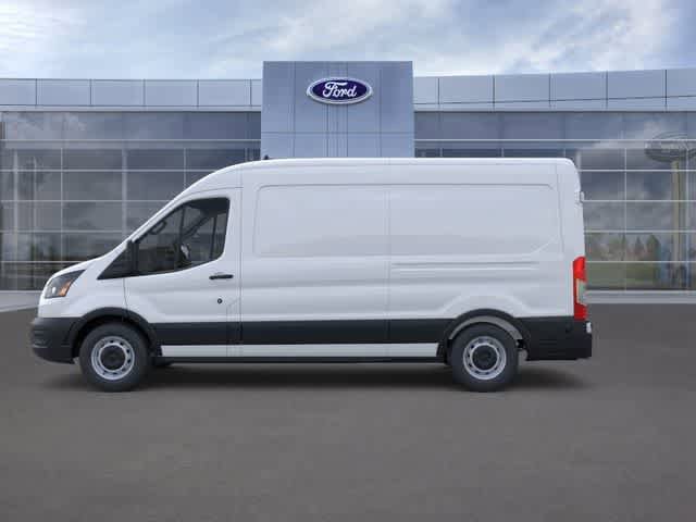 New 2026 Ford Transit 250 148 Medium Roof w/ Load Area Protection Package RWD image 3