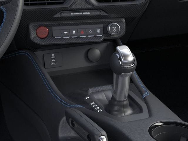 New 2026 Ford Mustang Dark Horse RWD image 39