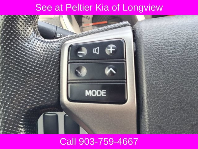 Used 2012 Toyota Tacoma PreRunner w/ TRD Off-Road Pkg RWD image 24