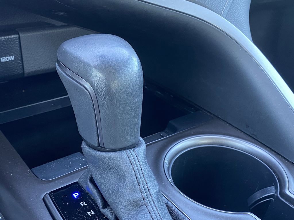 Certified 2023 Toyota Camry SE FWD image 13