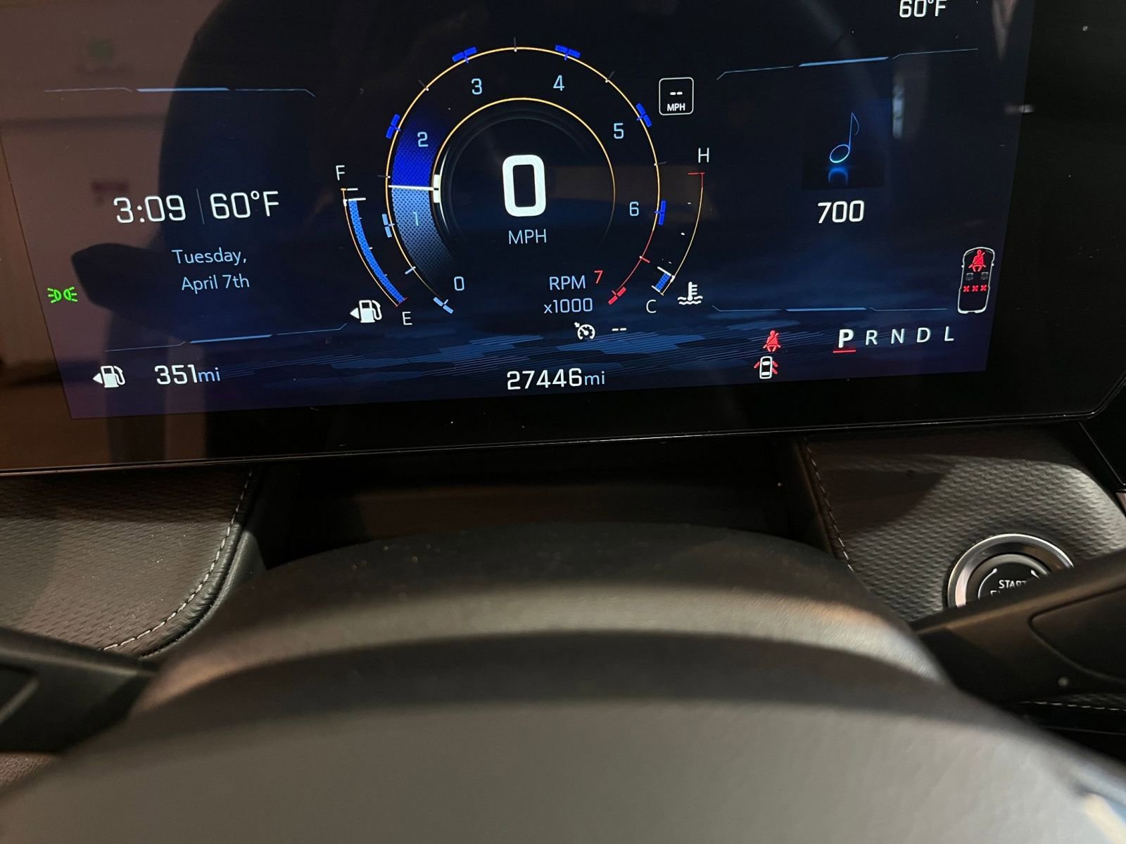 Used 2025 Chevrolet Equinox LT FWD image 40