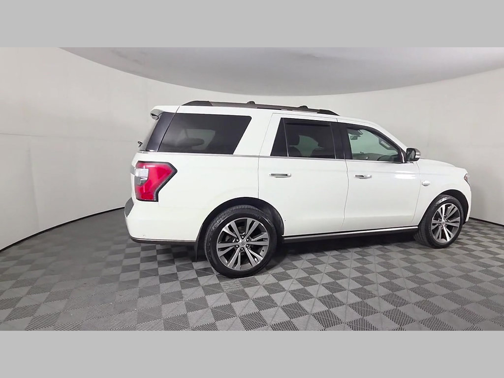 Used 2021 Ford Expedition King Ranch AWD/4WD image 40