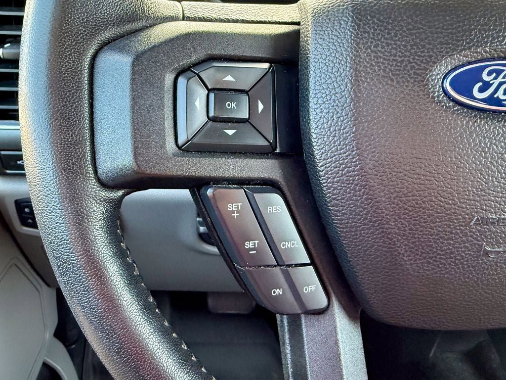 Used 2018 Ford F150 XLT w/ Equipment Group 302A Luxury AWD/4WD image 24