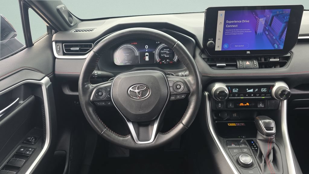 Used 2024 Toyota RAV4 XSE w/ Weather Package AWD/4WD image 12