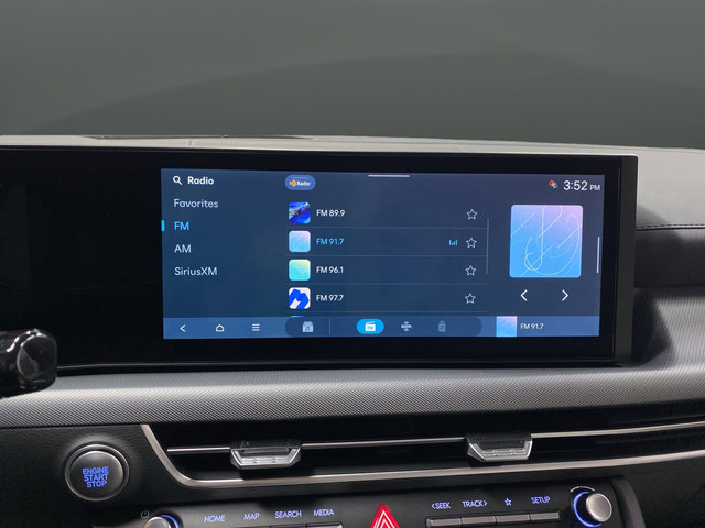 New 2026 Hyundai Sonata SEL AWD/4WD image 15