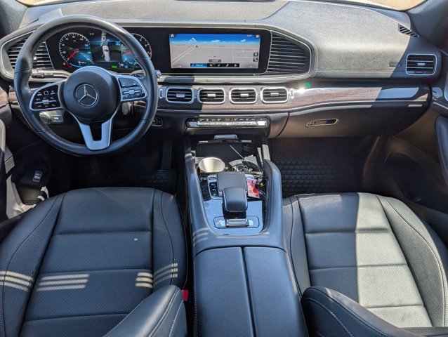 Used 2020 Mercedes-Benz GLS 450 4MATIC image 16