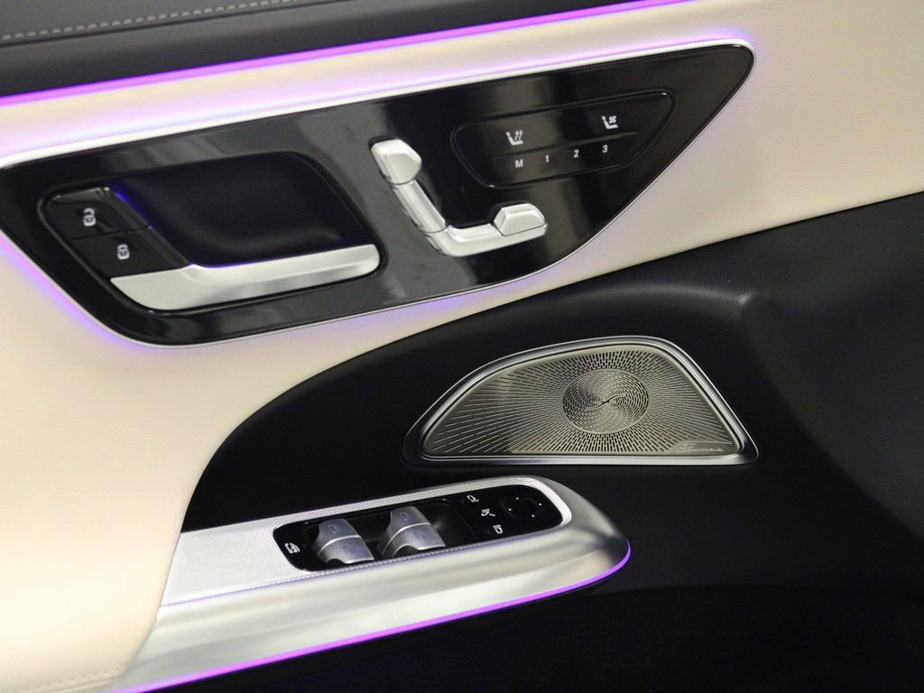 Certified 2024 Mercedes-Benz E 350 4MATIC Sedan image 22