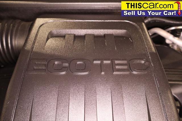 Used 2016 Chevrolet Equinox LT w/ Convenience Package image 28