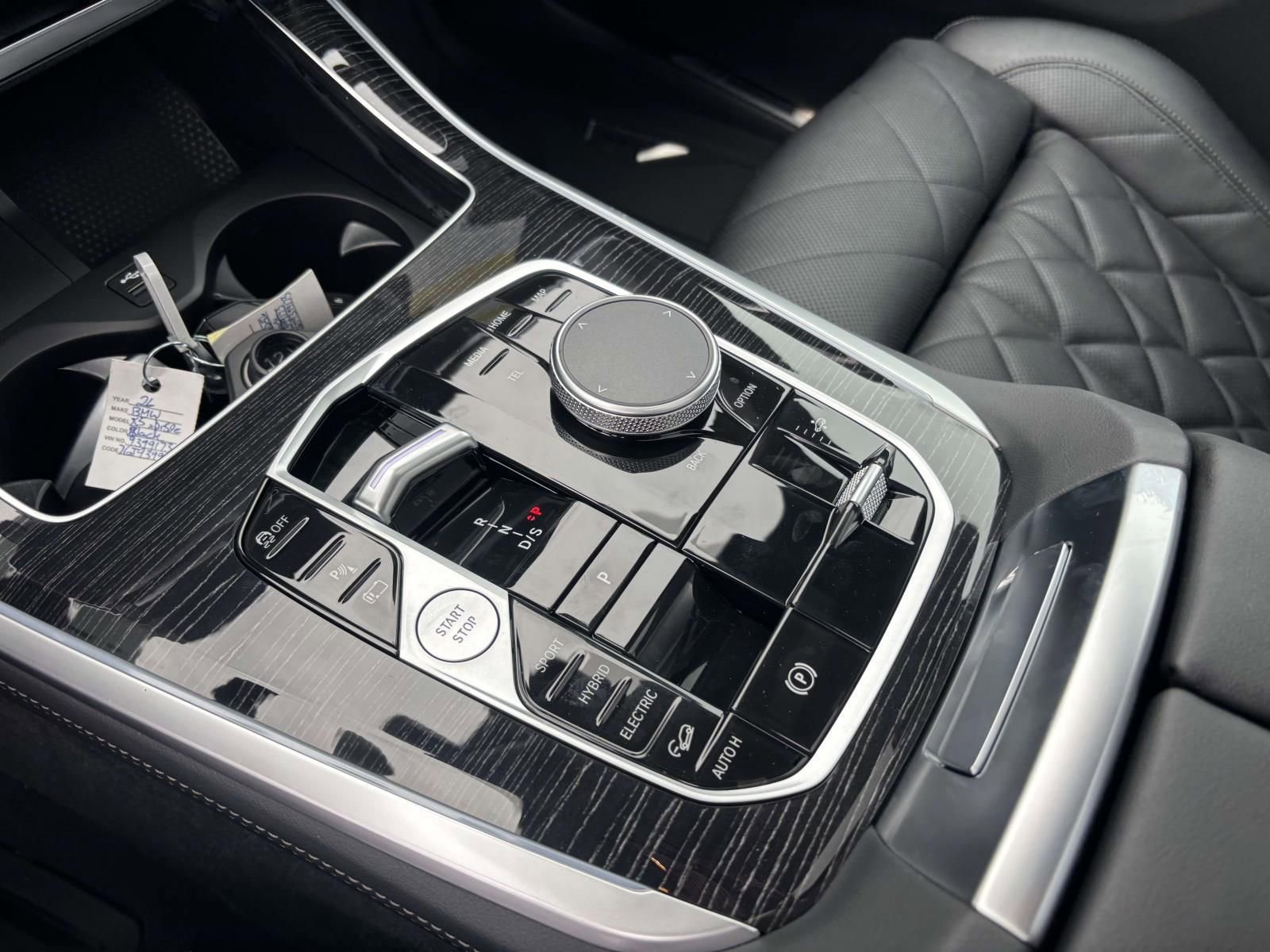 New 2026 BMW X5 xDrive50e AWD/4WD image 23