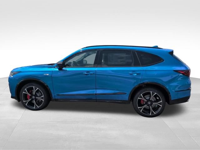 New 2026 Acura MDX Type S w/ Advance Package AWD/4WD image 13