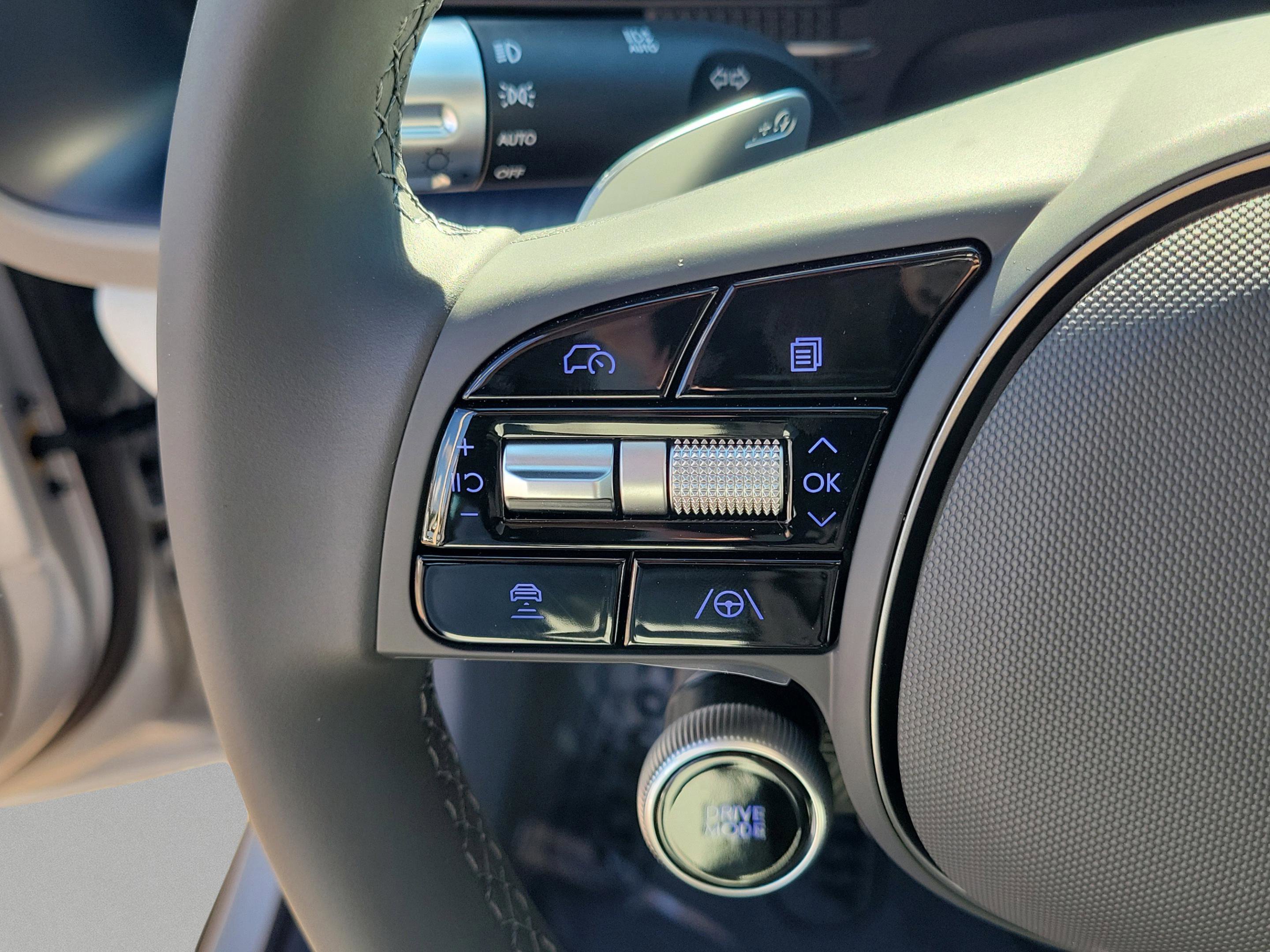 New 2025 Hyundai Ioniq 6 SEL image 20