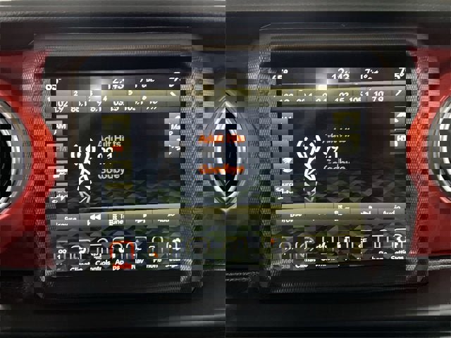 Used 2022 Jeep Wrangler Unlimited Rubicon w/ Cold Weather Group image 13