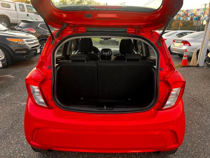 Used 2016 Chevrolet Spark LT image 30