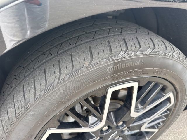 Used 2023 Chevrolet Blazer RS w/ Driver Confidence II Package AWD/4WD image 10