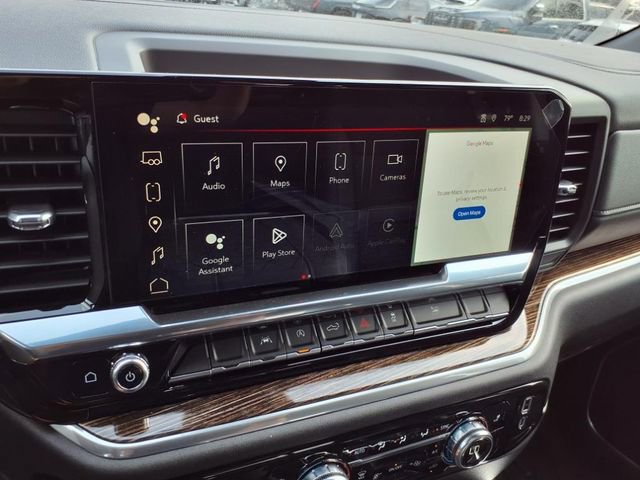 New 2026 GMC Sierra 1500 Elevation w/ Preferred Package image 31