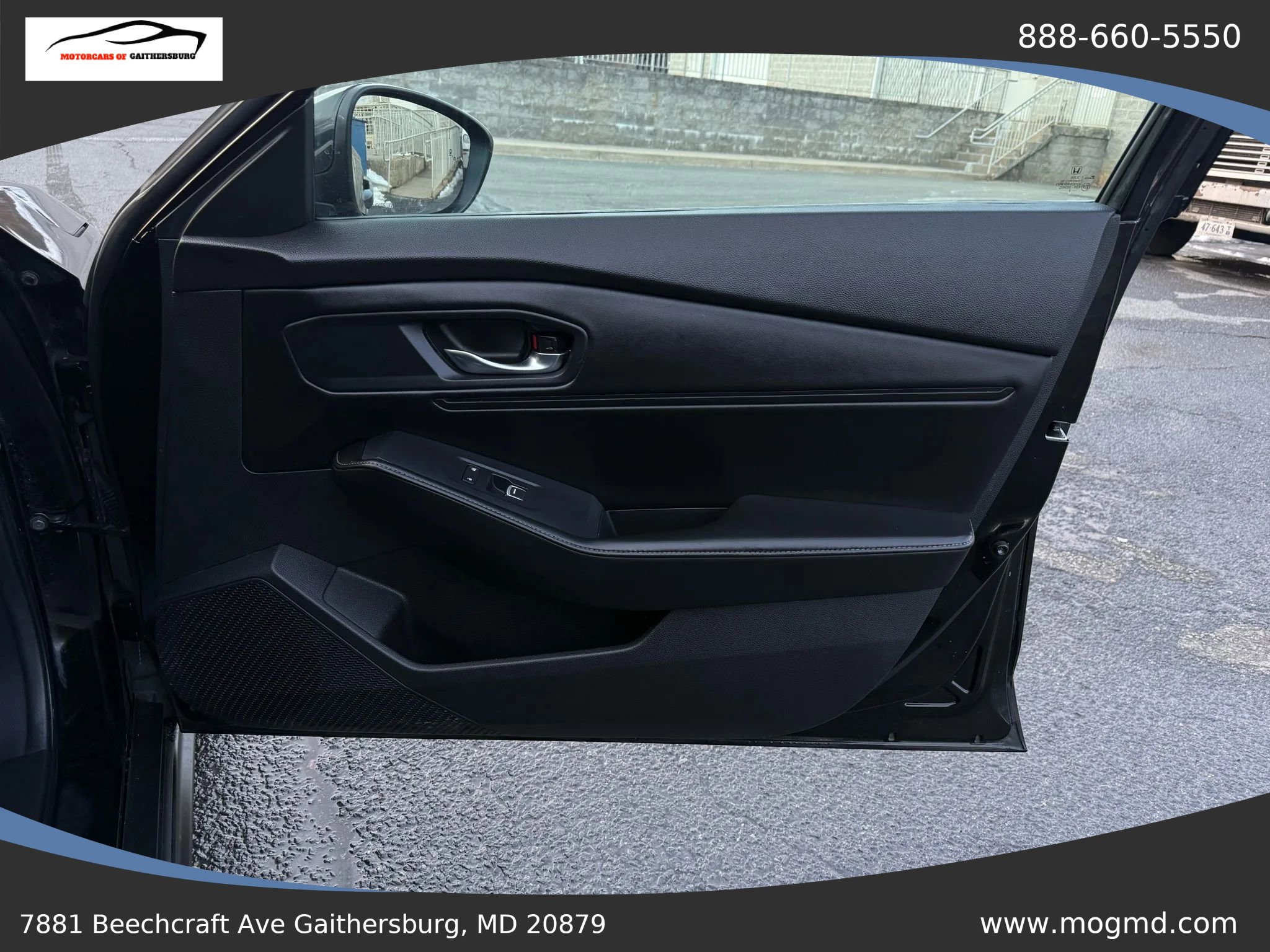 Used 2023 Honda Accord Sport image 20