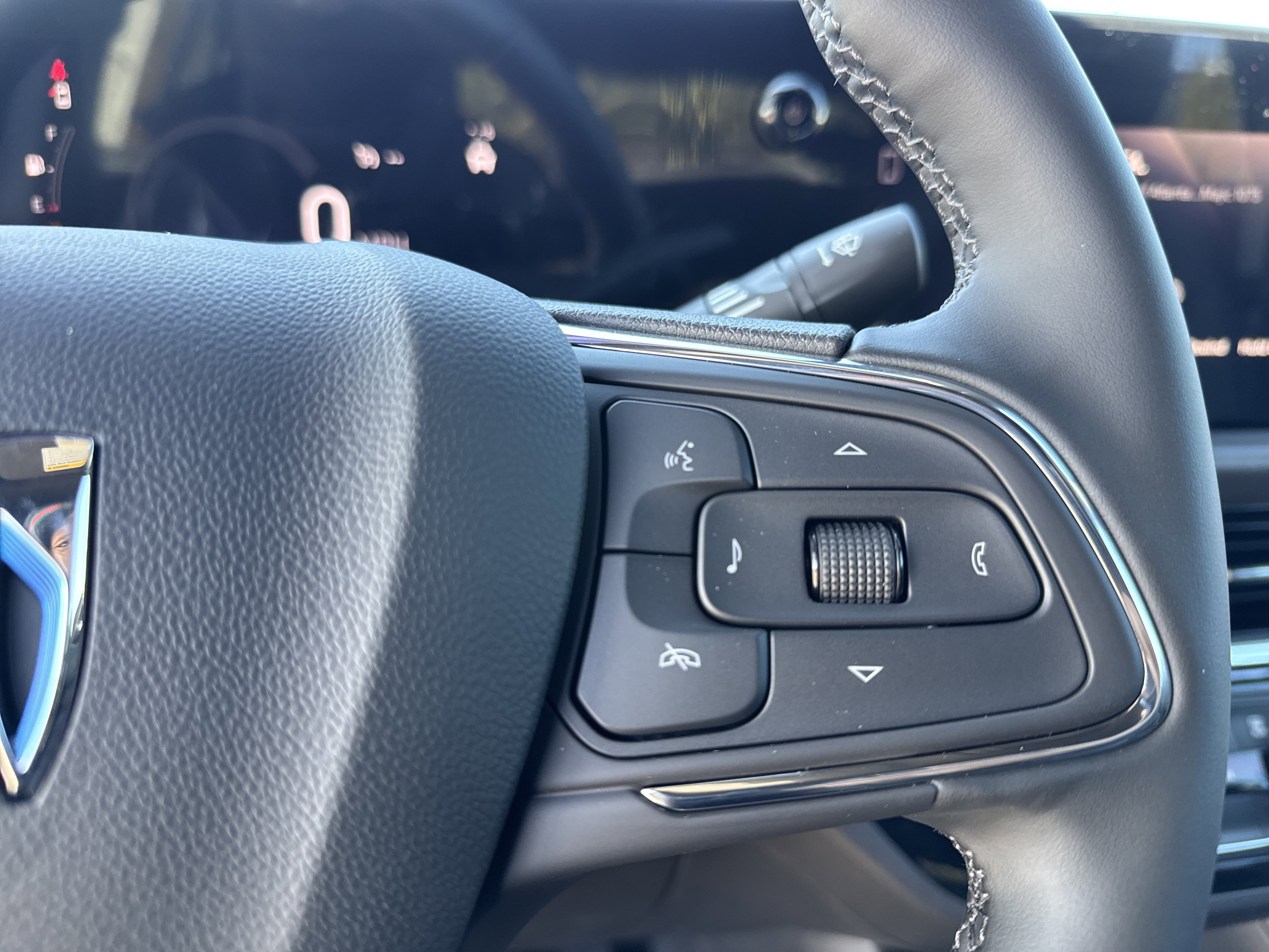 New 2026 Buick Envista Sport Touring w/ Convenience I Package image 19