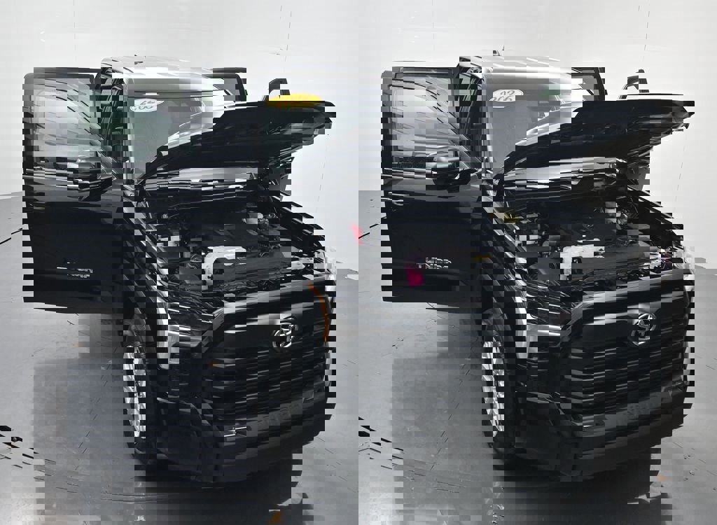 New 2026 Toyota Tundra SR5 w/ SR5 Premium Package image 66