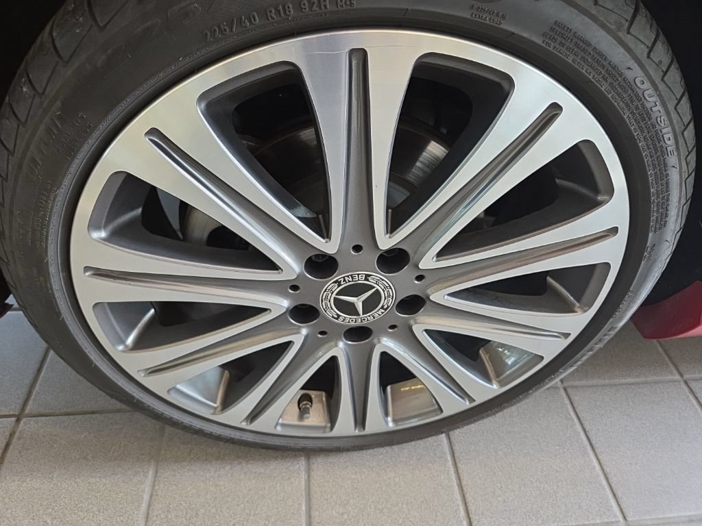 Used 2019 Mercedes-Benz CLA 250 4MATIC image 18