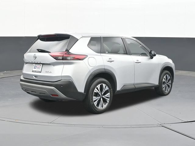 Used 2023 Nissan Rogue SV AWD/4WD image 13