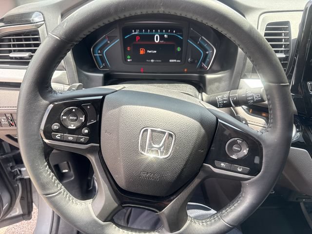 Certified 2024 Honda Odyssey Touring image 11