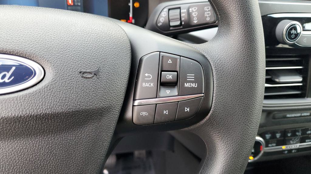 New 2026 Ford Escape Active image 20