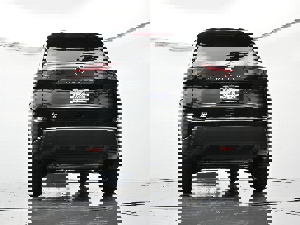 New 2026 Nissan Rogue SV image 41