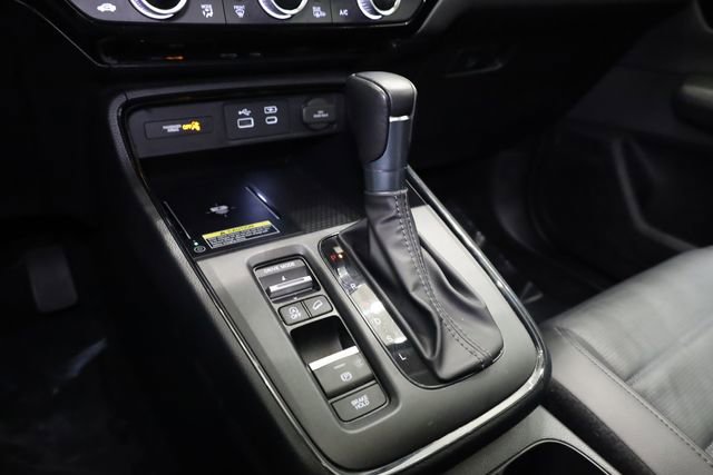 Used 2025 Honda CR-V EX-L image 26