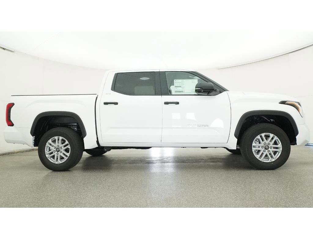 New 2026 Toyota Tundra SR5 AWD/4WD image 27