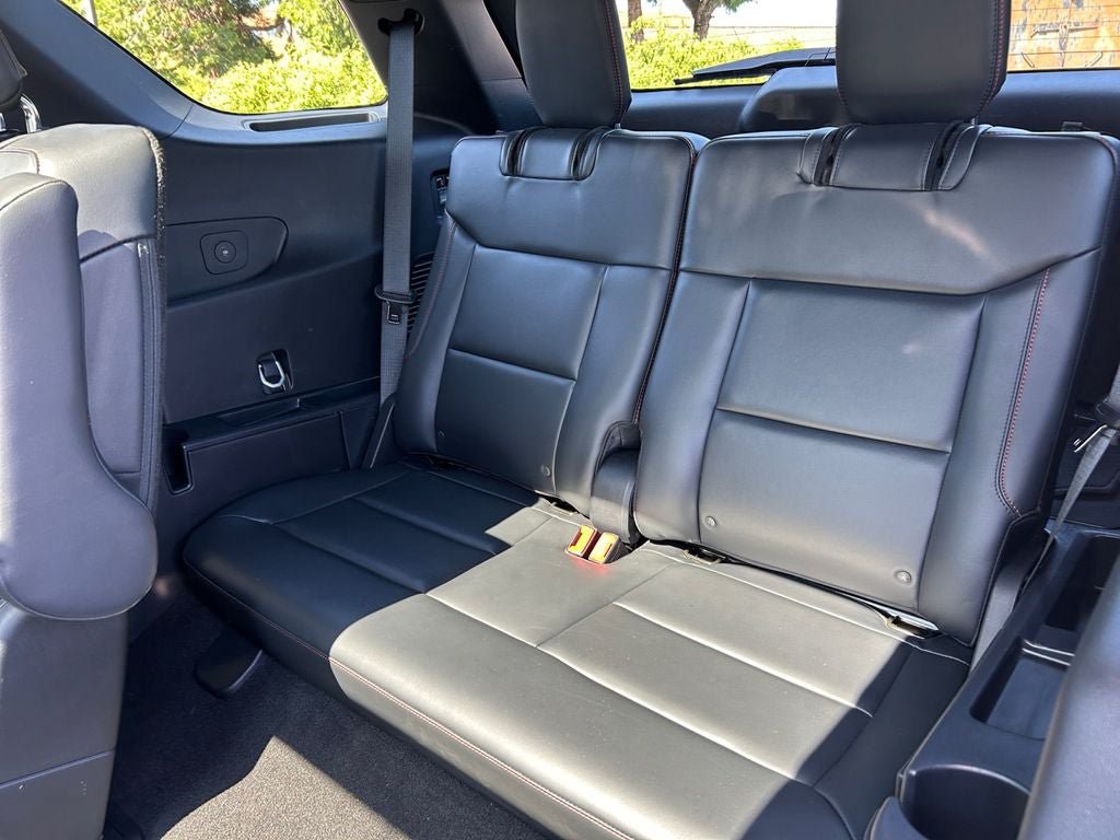Used 2025 Ford Explorer ST w/ Sun And Sound Package AWD/4WD image 33