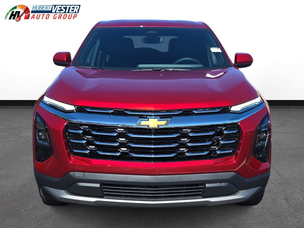 New 2026 Chevrolet Equinox LT w/ Convenience Package II image 3