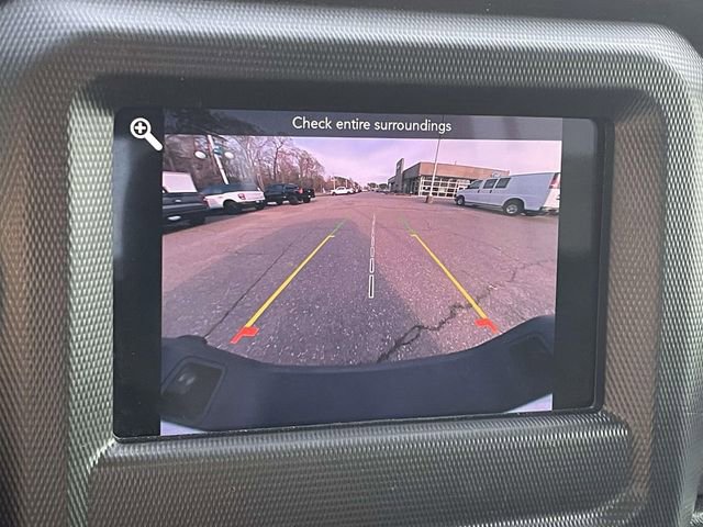 Used 2023 Jeep Gladiator Sport image 25