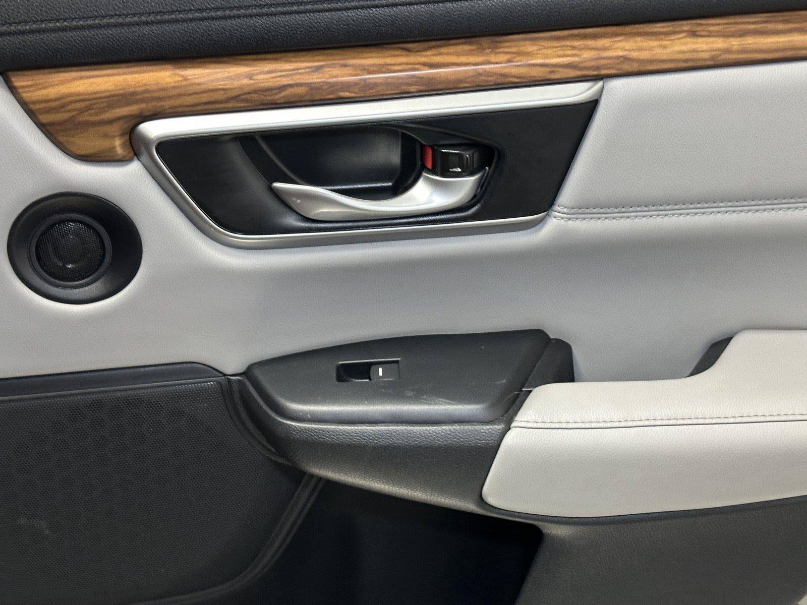 Certified 2019 Honda CR-V EX-L image 34