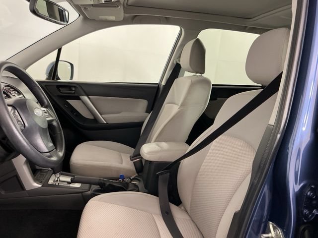 Used 2014 Subaru Forester 2.5i Premium AWD/4WD image 14