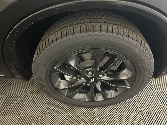 New 2026 Dodge Durango GT AWD/4WD image 45